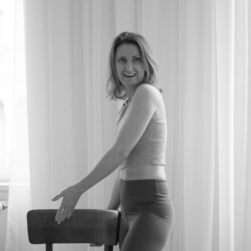 Přečtete si více ze článku Osobitá jóga aneb můj vlastní otisk