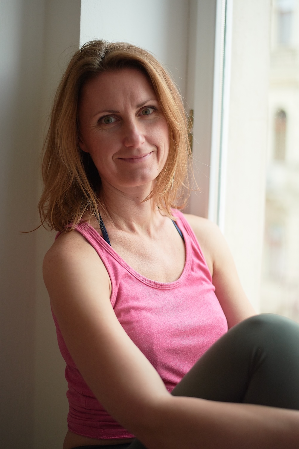 Martina Tomášková