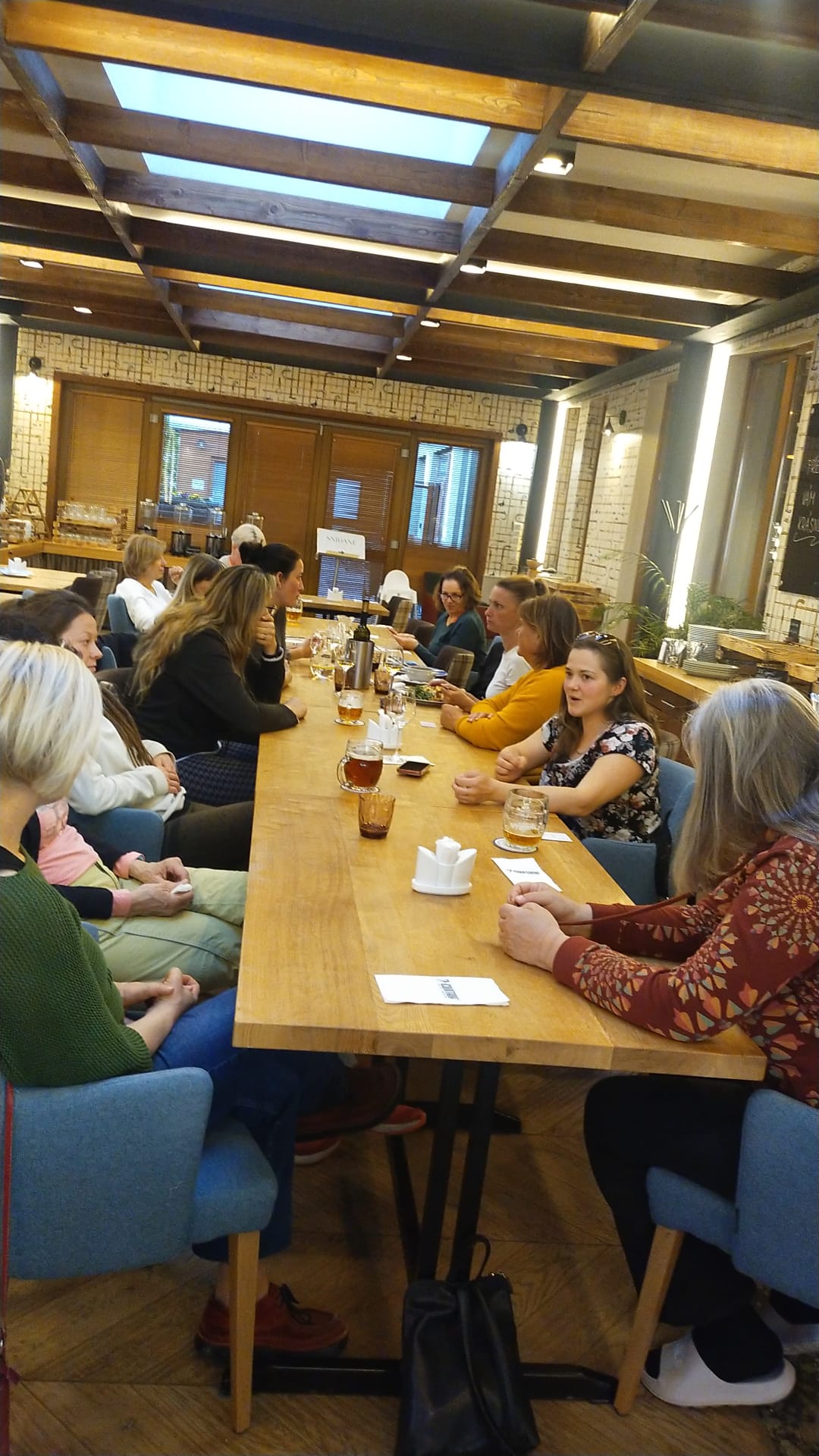 Terapie jógou - workshop duben 2024